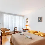 Guestready - Delightful Stay With A Green View
