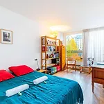 Guestready - Delightful Stay With A Green View