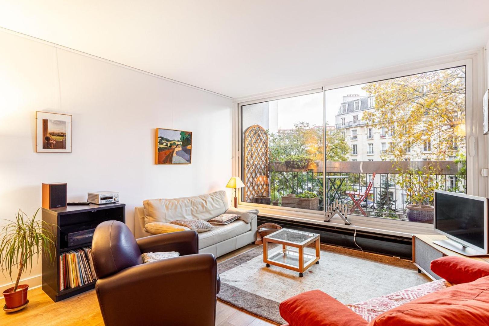 Guestready - Delightful With A View *