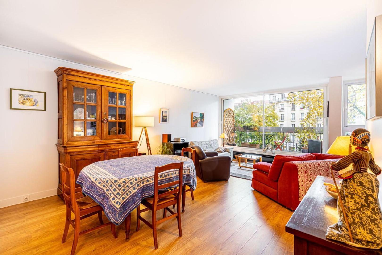 Appartement Guestready - Delightful With A View