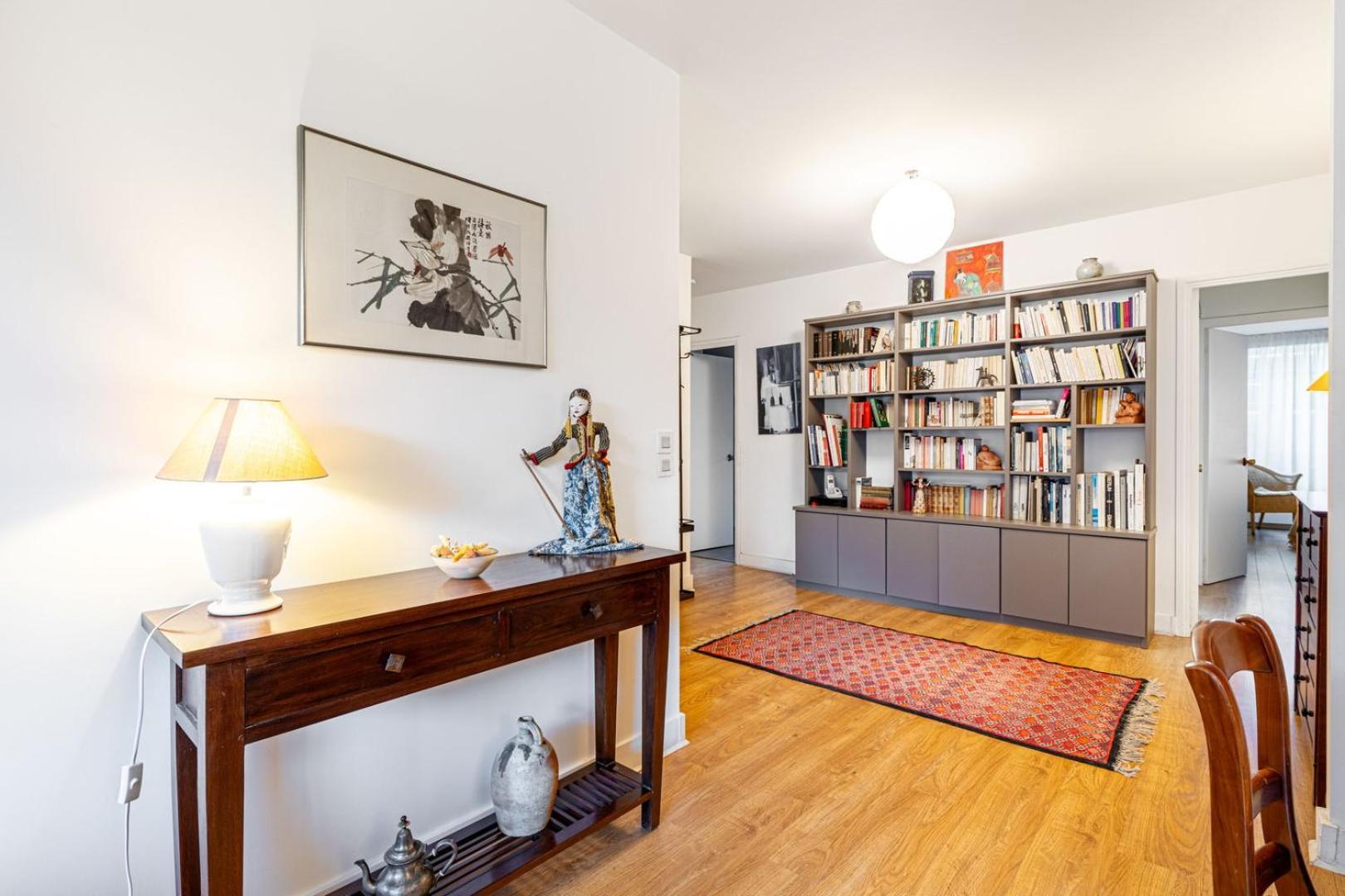 Appartement Guestready - Delightful With A View *
