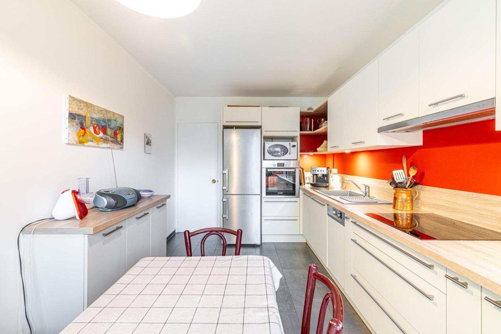 Guestready - Delightful With A View *