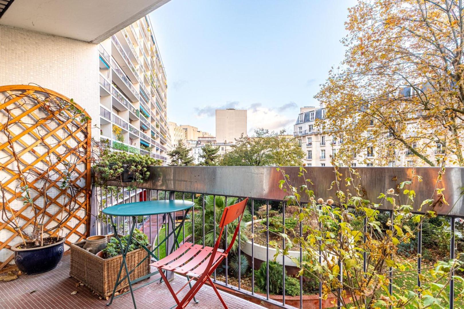 Guestready - Delightful With A View *