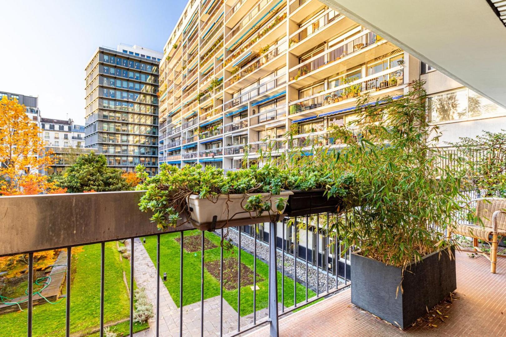 Guestready - Delightful With A View Appartement *